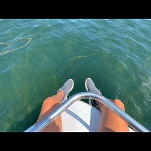 Meet your Posher, Halle